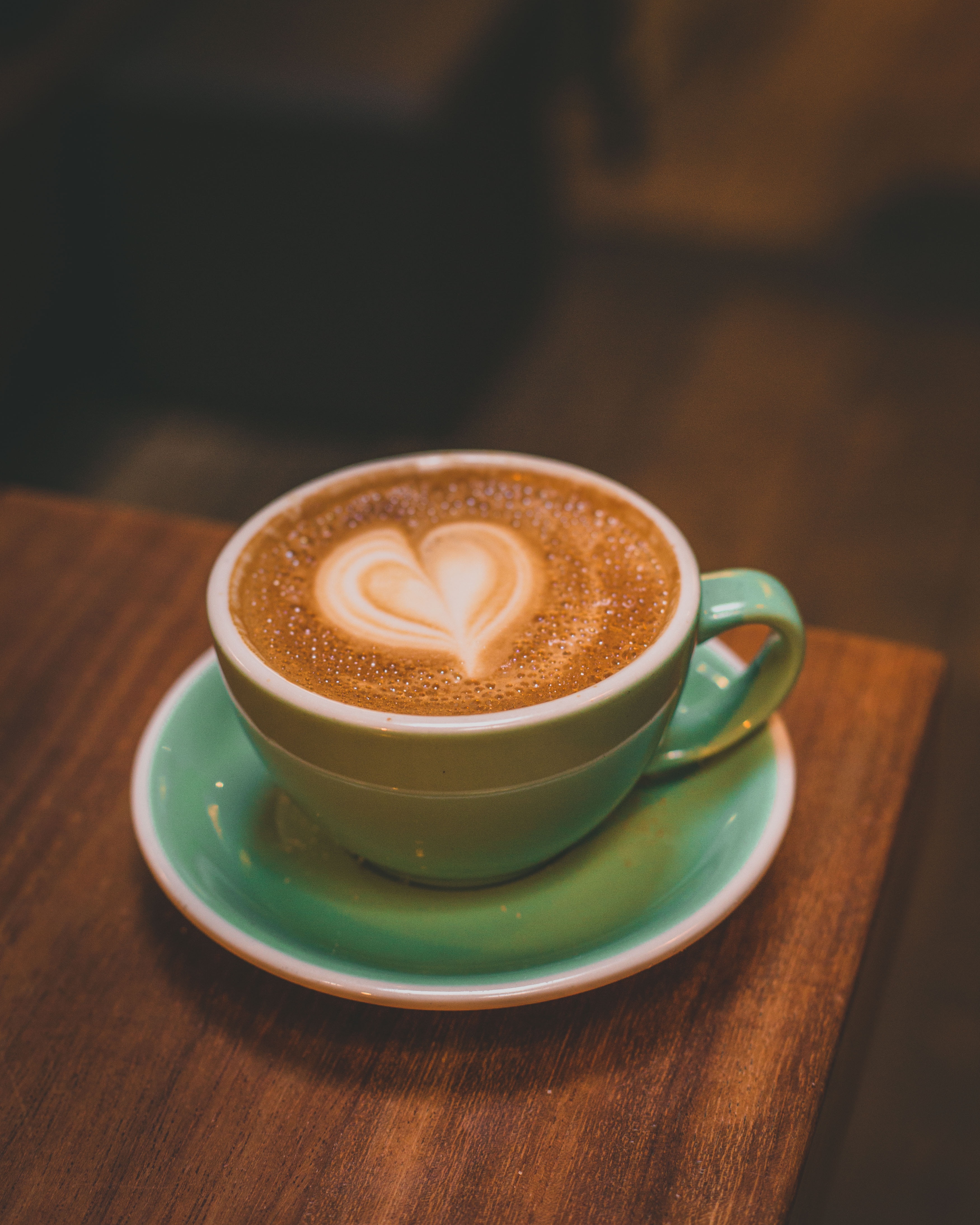 Capuccino